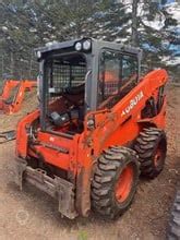 used skid steer pei|Skid Steer Loaders in Prince Edward Island .